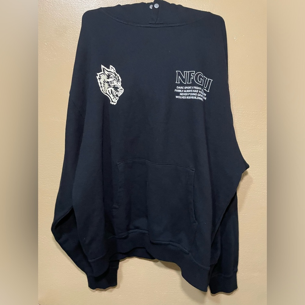 Darcsport Hoodie